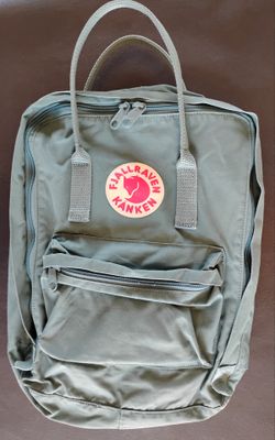 Fjallraven Kanken Backpack 16L