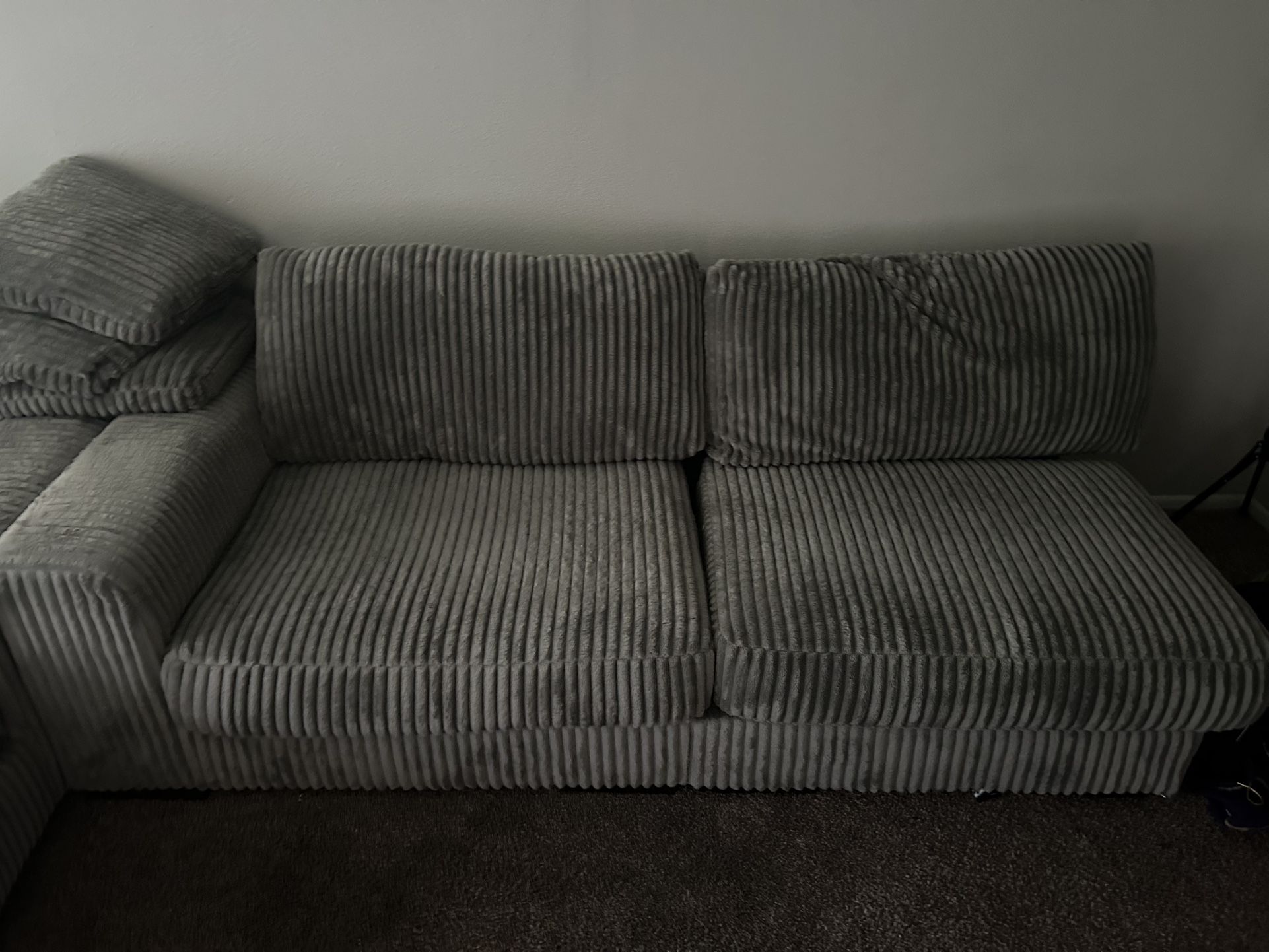 Softy Couch