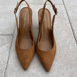 Tommy Hilfiger Women’s Heels Size 9M