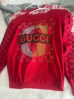 Gucci Sweatshirt