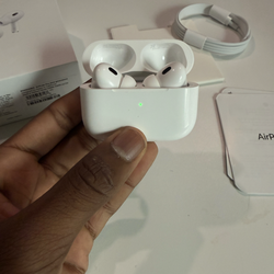 AirPod pros