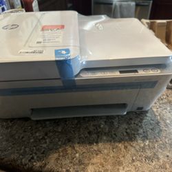 HP DeskJet 4120e All-in-One Printer New