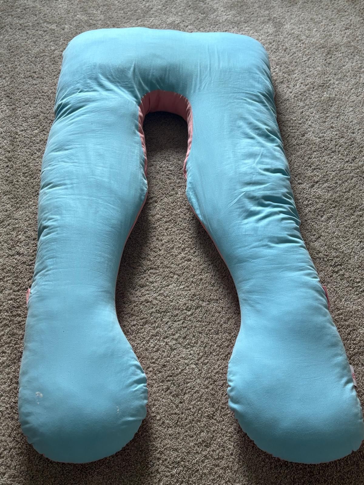 Body Pillow