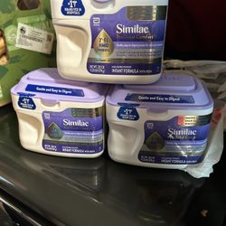 Similac formula