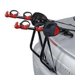 Bell 2 Bike Rack