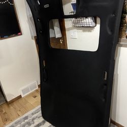 Mk4 Golf 4dr Headliner 