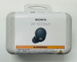Sony WF-1000xm5
