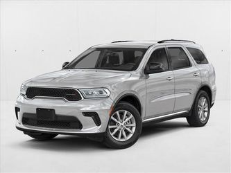 2025 Dodge Durango