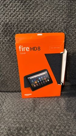 Amazon Fire HD 8 Cover 10th Gen