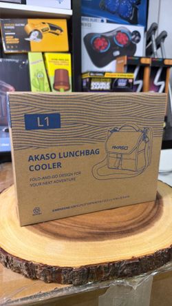 AKASO L1 Lunchbag Cooler