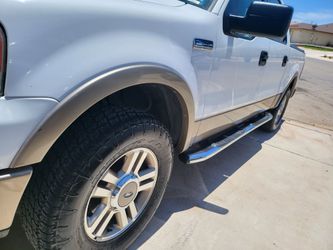 05 F150 Lariat