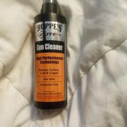Hoppe's Elite Gun Cleaner