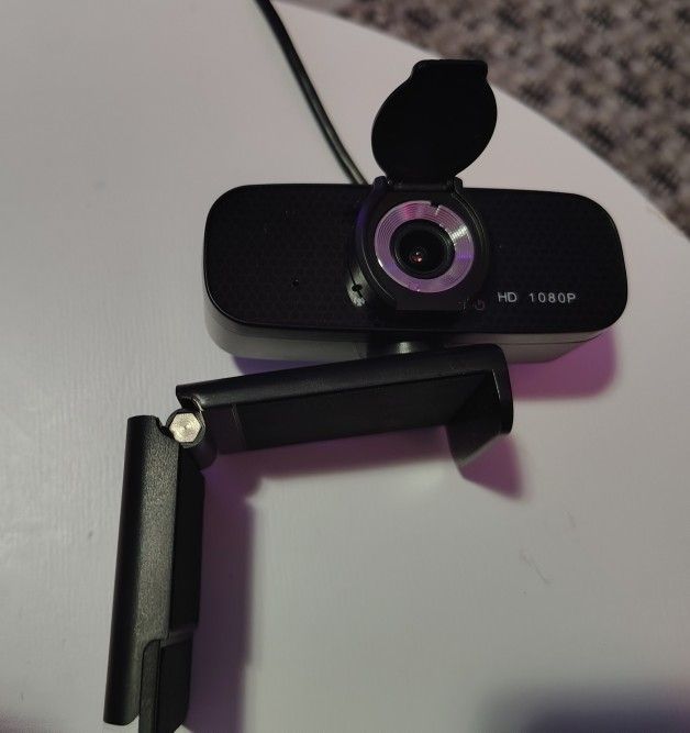 Brand New HD Web Cam