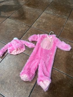 Baby costume