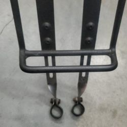 Bike Rack 