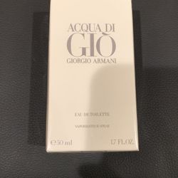 Men’s Cologne