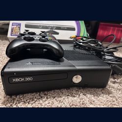 xbox 360 and games