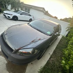 2015 Chevrolet Impala