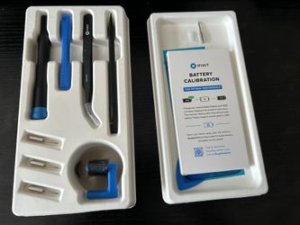 iFIXIT iPhone 8 Brand New Battery & Repair Toolkit