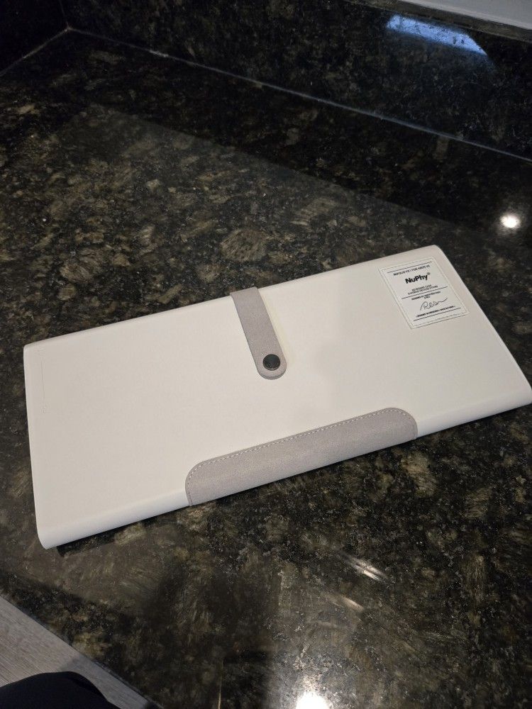 Nuphy NuFolio for Air75 V2