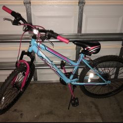 Huffy sales descent bike