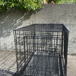 Dog Crate