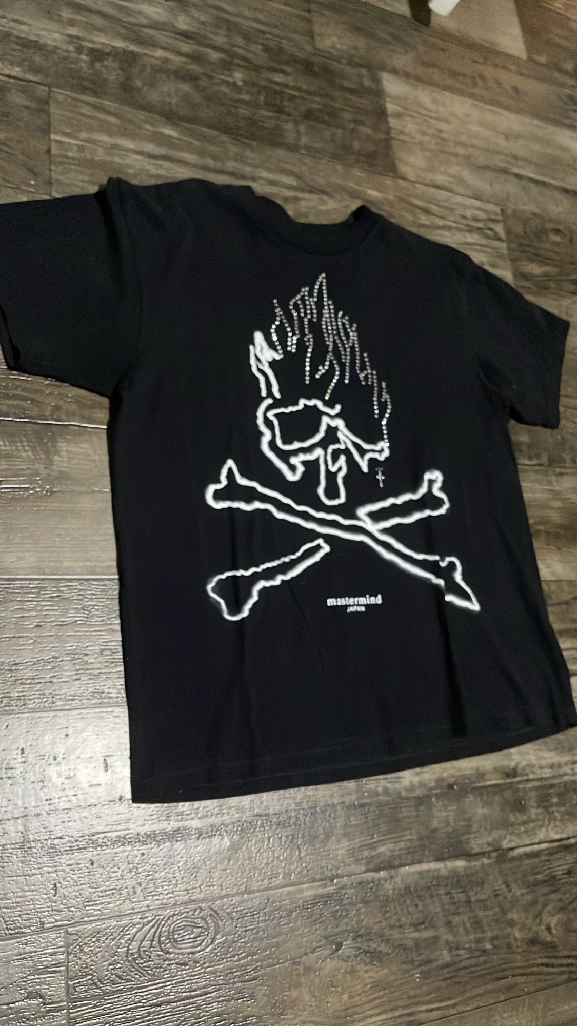 Cactus Jack Travis Scott Shirt