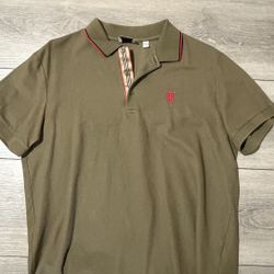 Burberry Polo