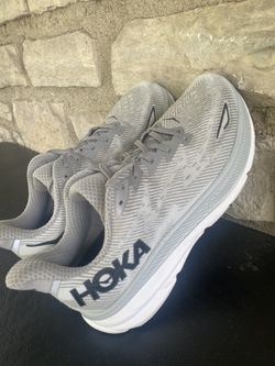 Hoka Clifton 9 Running Shoes —Size 12 Men’s $50 FIRM