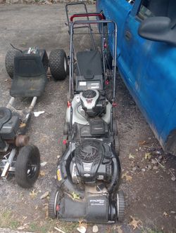 Murray Self Propelled Lawn Mower 