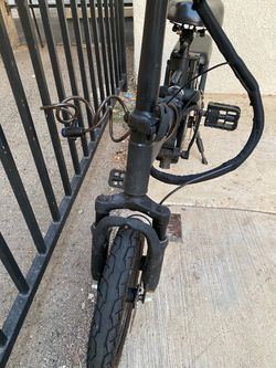 E-bike