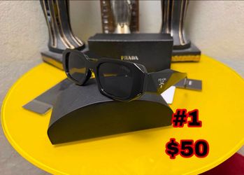 DESIGNER  UNISEX S UNGLASSES