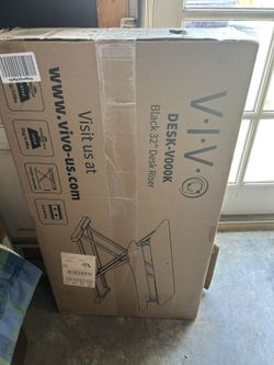 Lift Desk