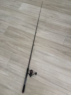 Penn Fierce III 2500 7ft Combo
