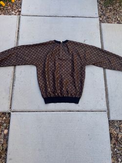 Louis Vuitton Quarterzip