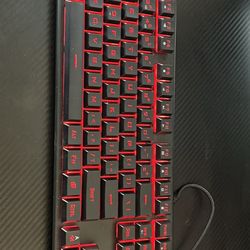 Gaming Keyboard 