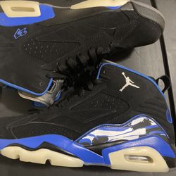 Jordan 6s