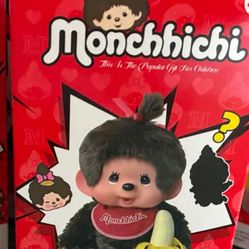 Monchhichi