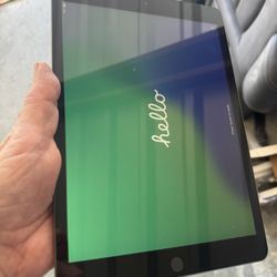 iPad 9th gen 10.2 Inch 64GB
