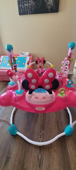 Disney Baby Activity Center