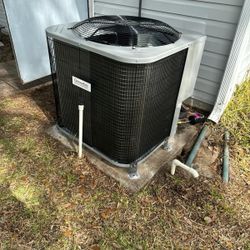 NEW Air Conditioner Unit ❄️✅