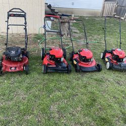 Se venden maquinas dé cortar Pasto (contact info removed)