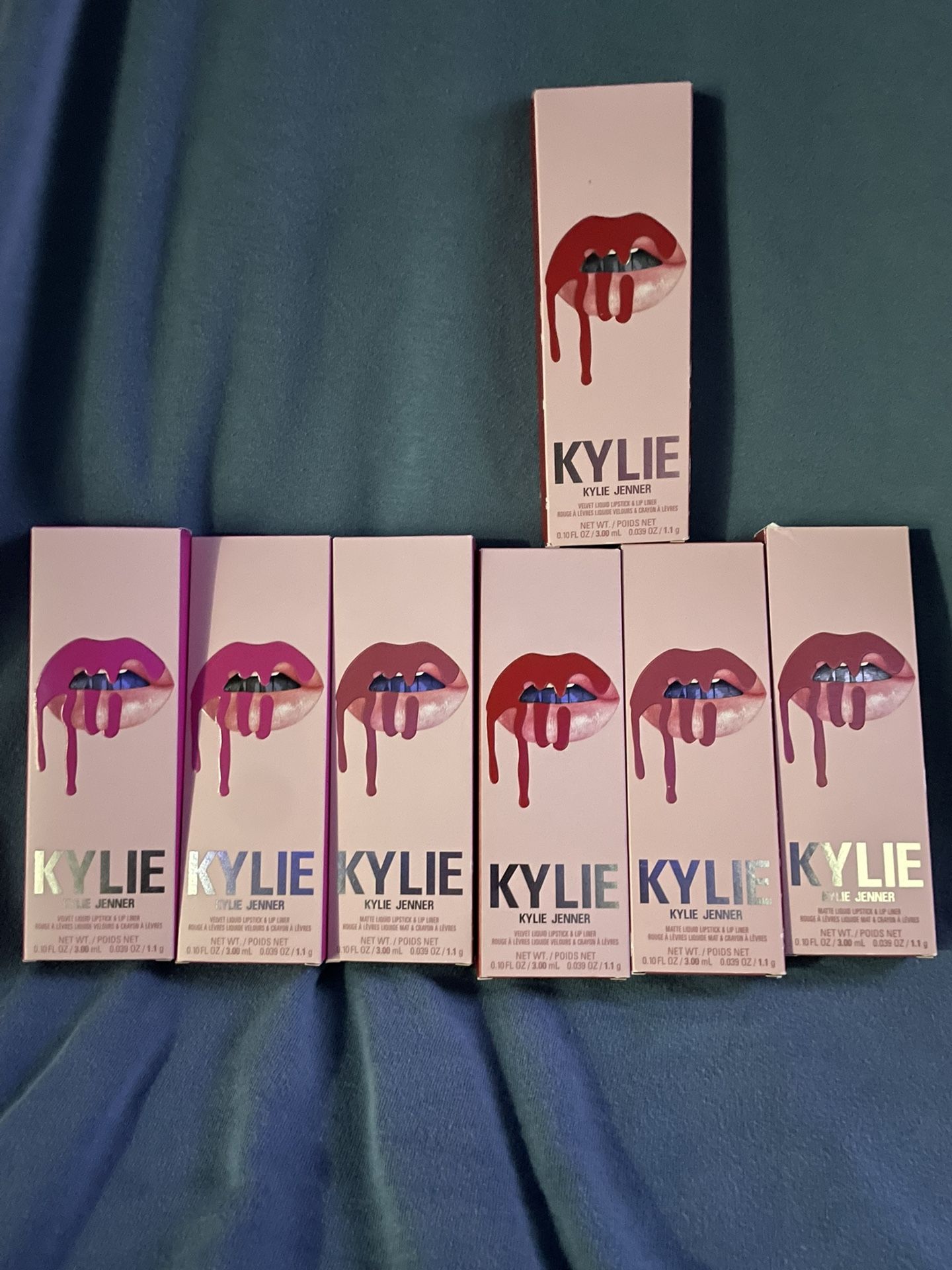 Kylie Jenner