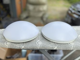 LED Light Fixtures