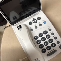 CapTel phone