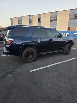 2023 Toyota 4Runner