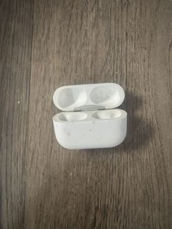 Extra AirPods Pro Case