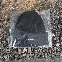 Supreme Beanie 
