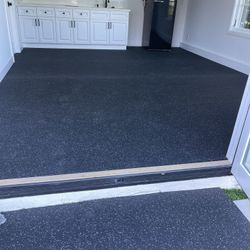 Gym Mats