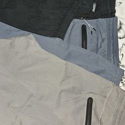 Men's Tech Joggers 